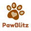PawBlitz Logo
